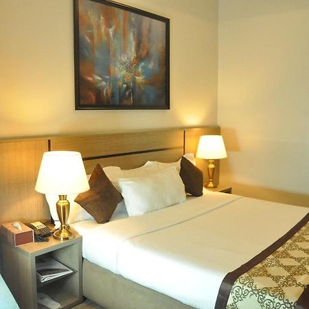 Moz One Executive Guest Rooms Agadez Mobushipe Экстерьер фото