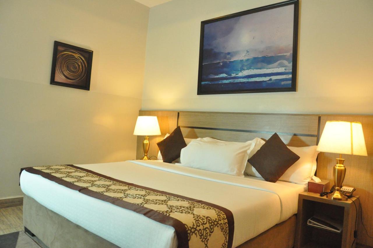 Moz One Executive Guest Rooms Agadez Mobushipe Экстерьер фото