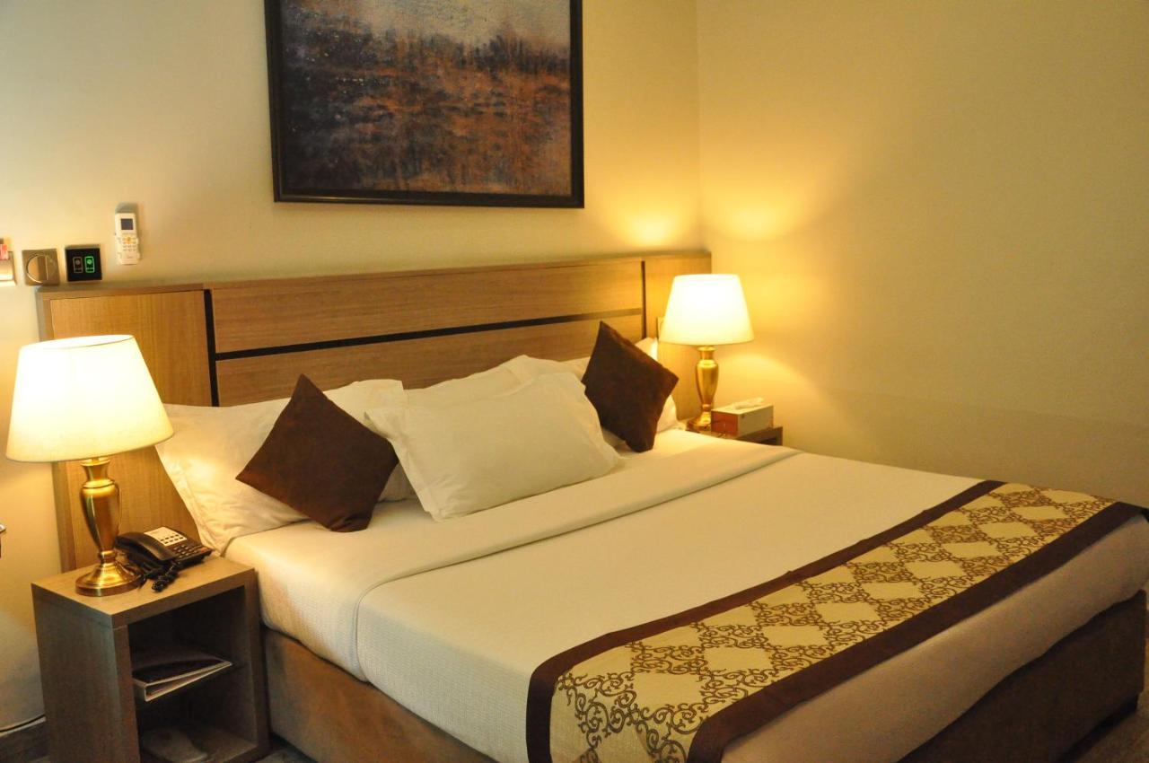 Moz One Executive Guest Rooms Agadez Mobushipe Экстерьер фото